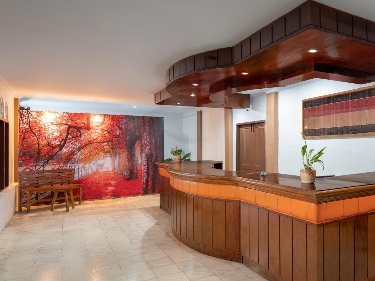 Pia Hotel Padang Sidempuan Экстерьер фото